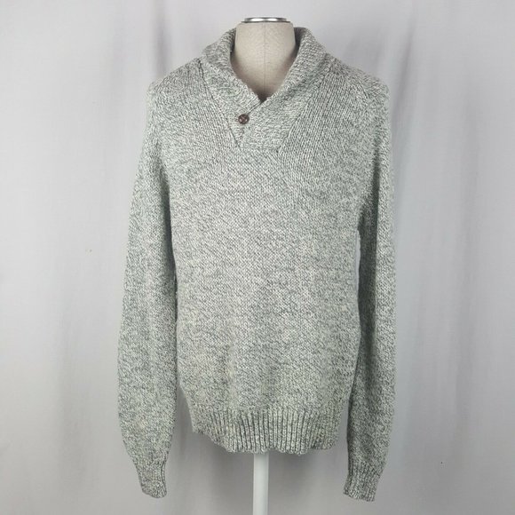 Vtg 90s Mark Richards Pullover Sweater Womens XL - Picture 2 of 7